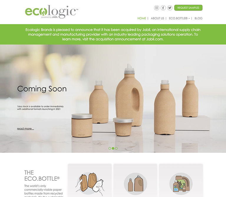 Ecologic Brands