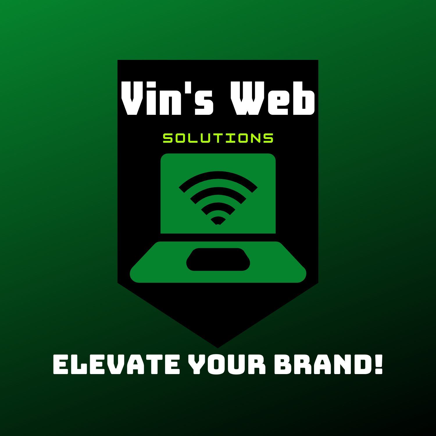 Vin's Web Solutions