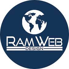 RamWeb Design