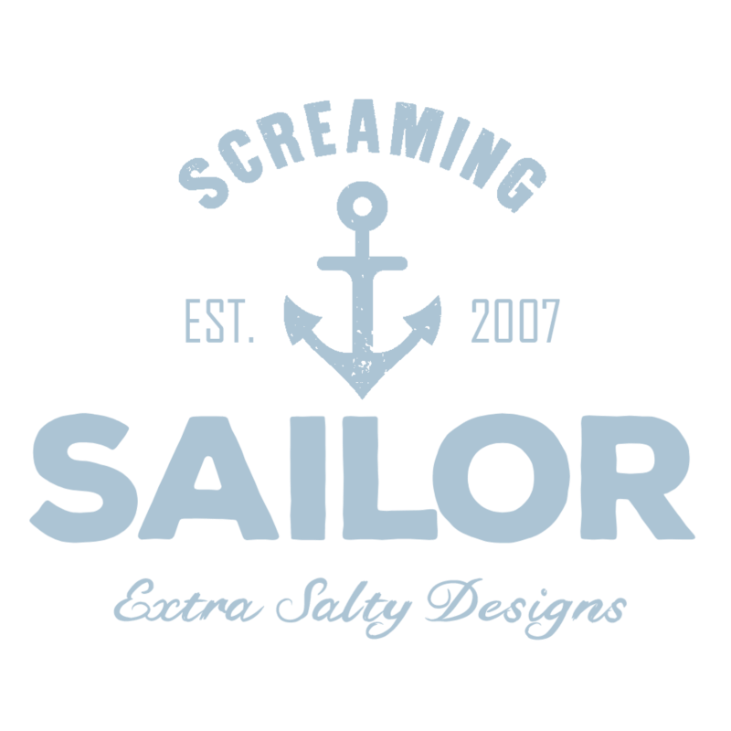 Screaming Sailor Designs