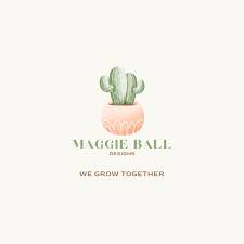 Maggie Ball Designs