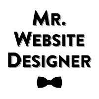 Mr. Website Designer