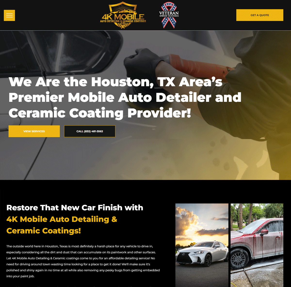 Website Design