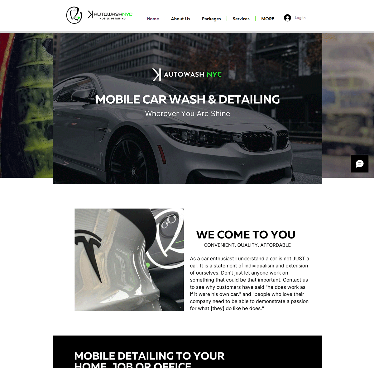 Website Design