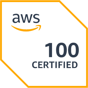 Dallas Website Designer AWS Certified