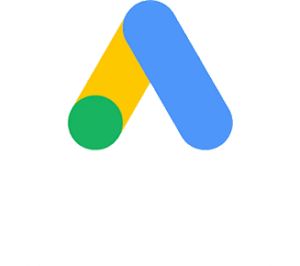 Google Ads Certified