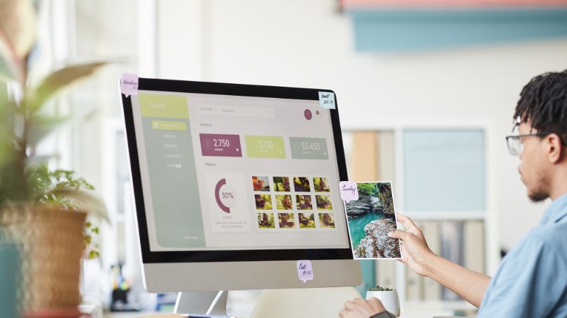 Best Web Design Practices Dallas