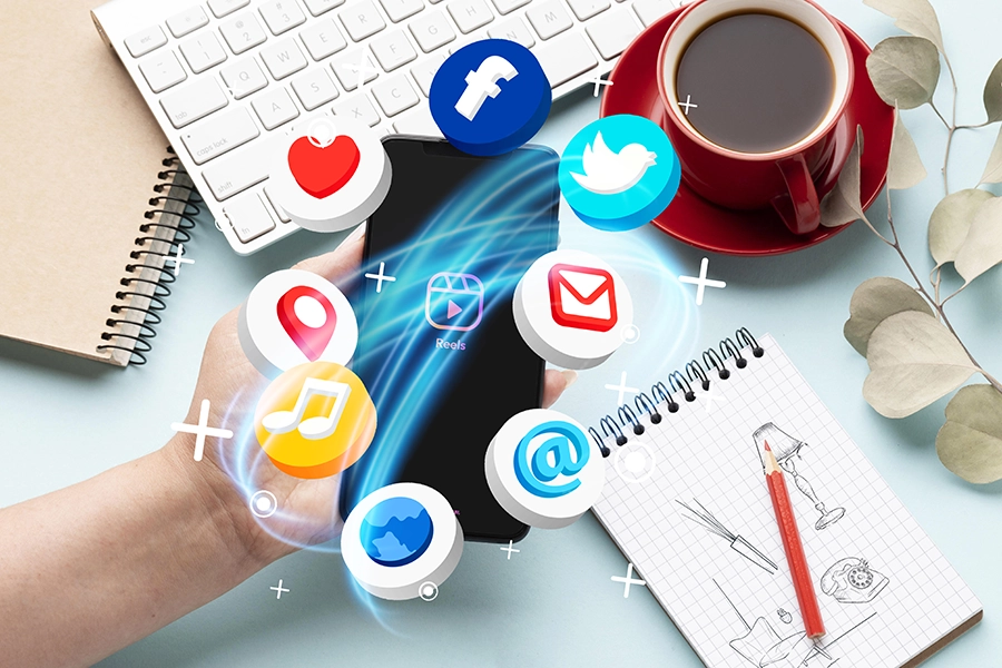 6 Tips to Skyrocket Your Social Media Engagement in Dallas