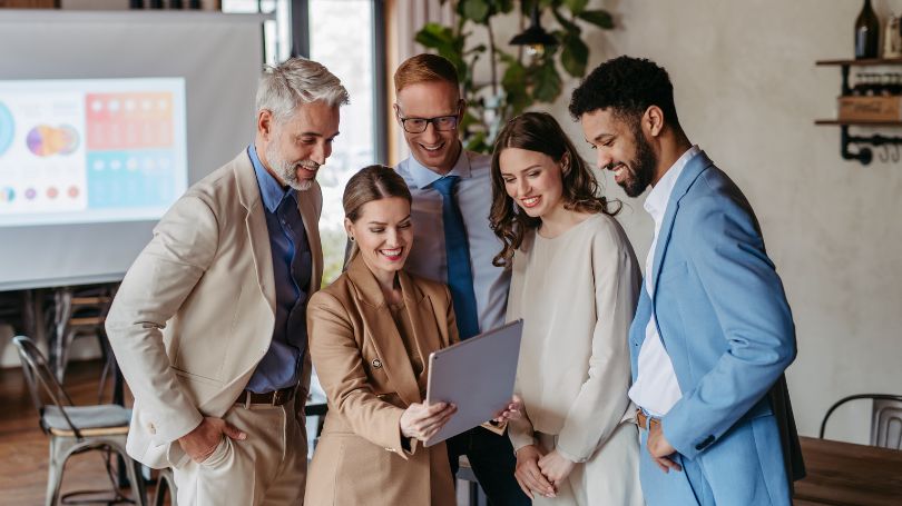 Defenition of Lead Generation Dallas