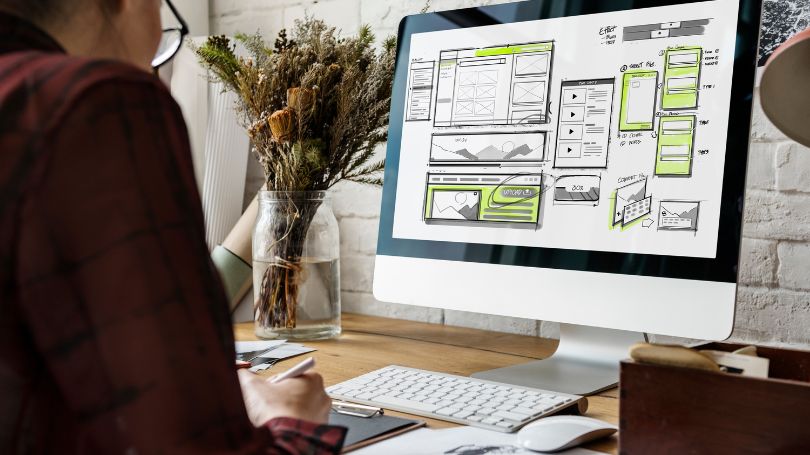 Web Design Impacts Lead Generation Dallas