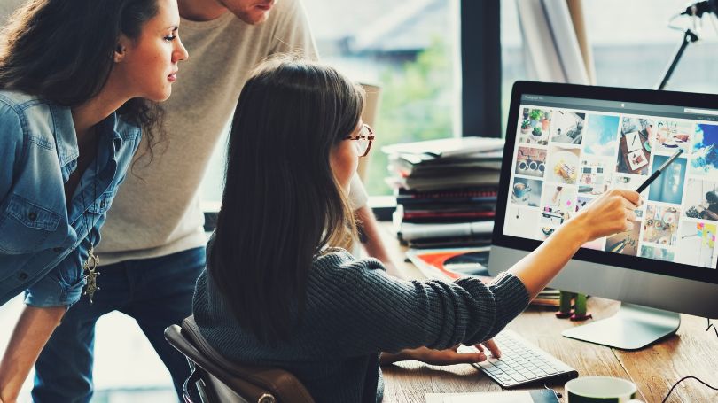 Web Design Mistakes Dallas