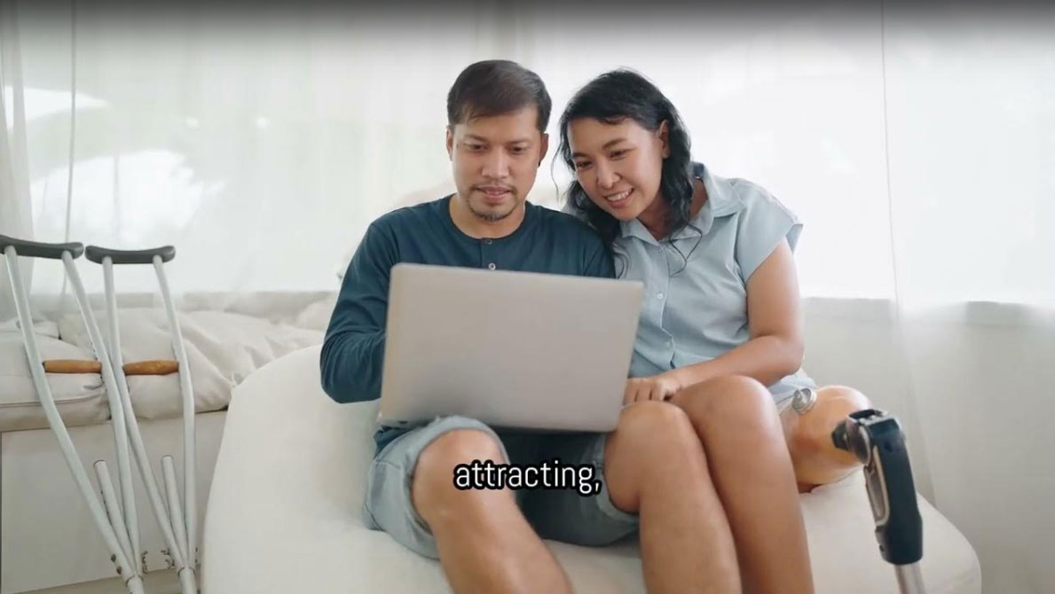 Construction Company Website Design DFW Patio Experts Transformation Boost Leads & Sales