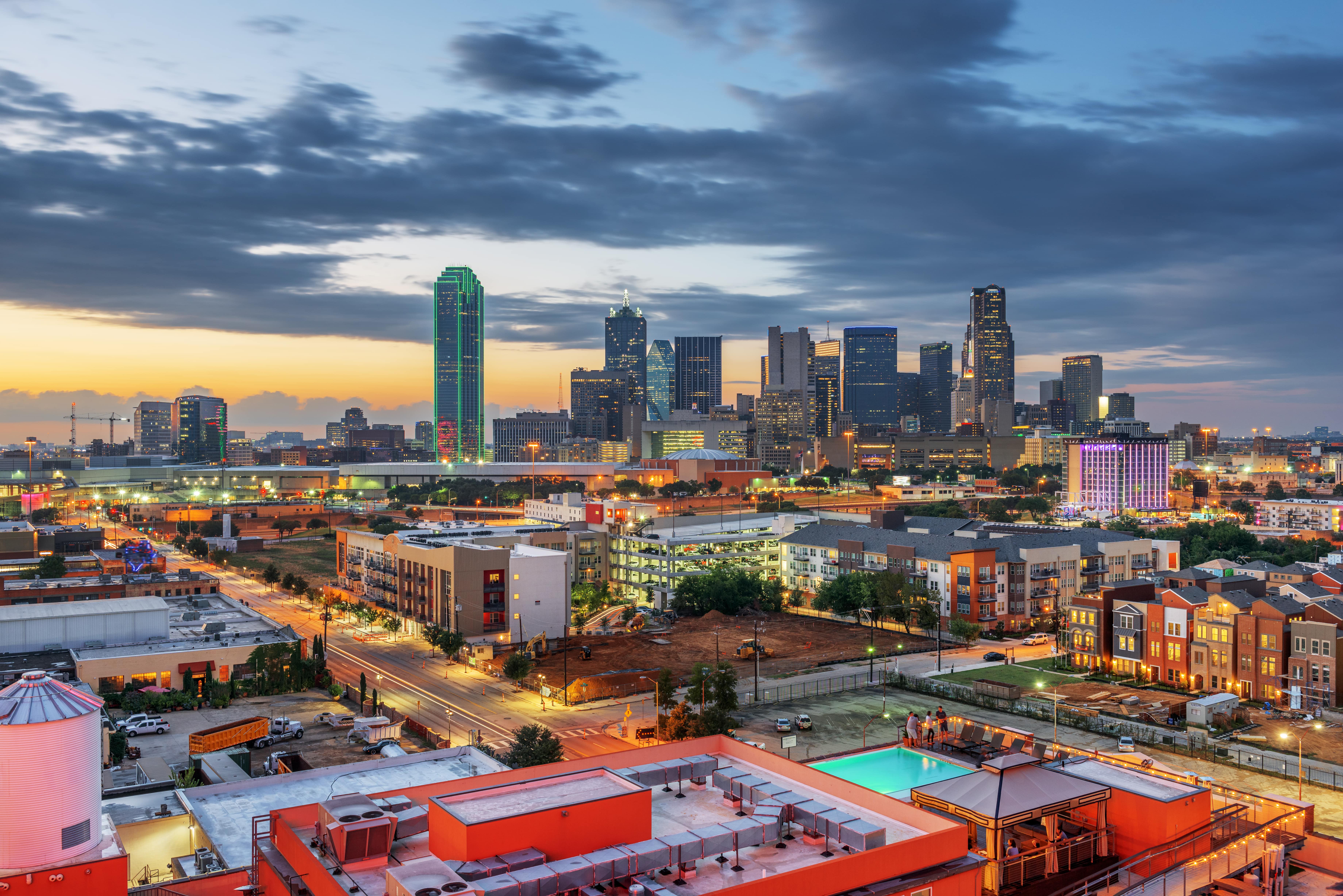 How Much Does Web Design Cost in Dallas, TX? (2024)