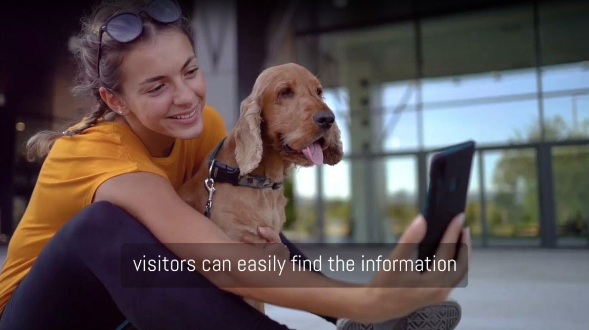 Dog Training Website Design: Unleashing Success with Betz K9