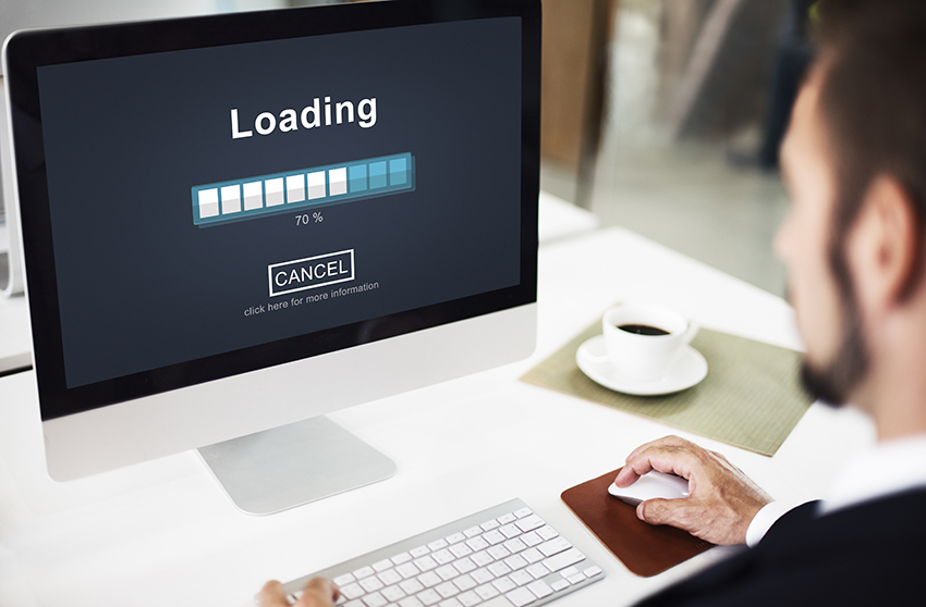 Website Loading Slow? Here’s How to Speed It Up & Boost Your Dallas SEO