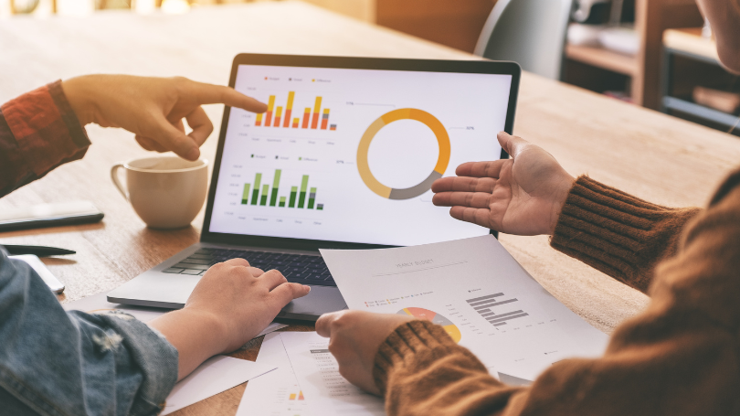 Driving Results Through SEO-Focused Web Design