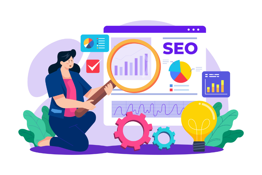 Developing SEO-Friendly Web Design for Successful Marketing