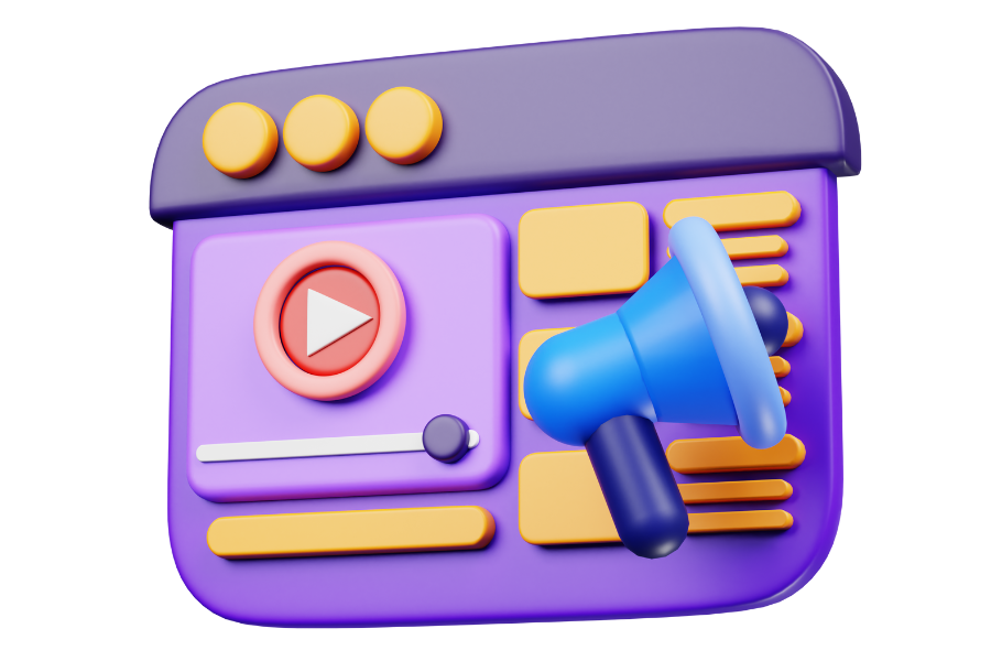 Interactive Website Design Works Better in Driving Engagement