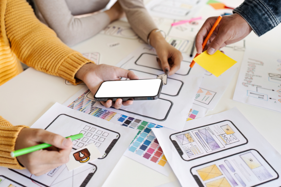 Why Mobile-First Design is a Must for Digital Marketing Campaigns in 2024