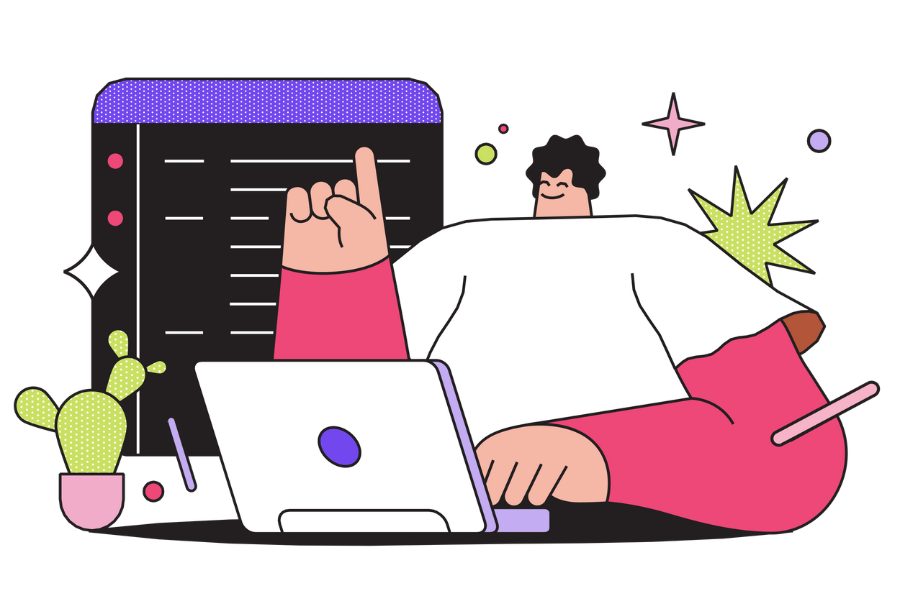 The Rise of Dark Mode: How It Affects Web Design and Digital Marketing