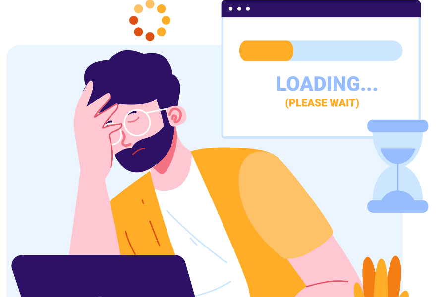 How Fast Load Times Determine Your Website’s Success in Dallas