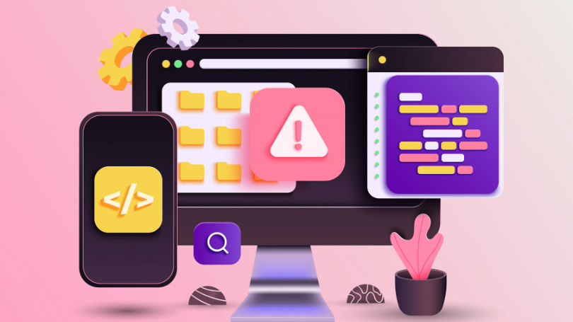 a mobile and website using a dark mode interface a mobile and website using a dark mode interface
