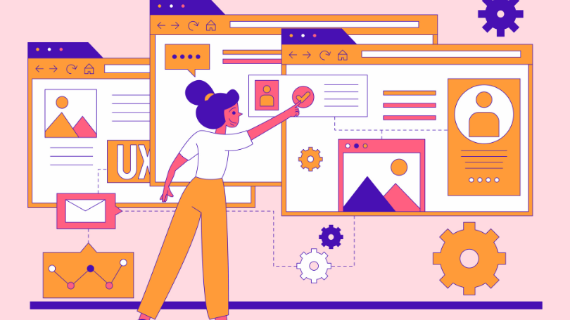 a web developer improving accessibility of professional website a web developer improving accessibility of professional website