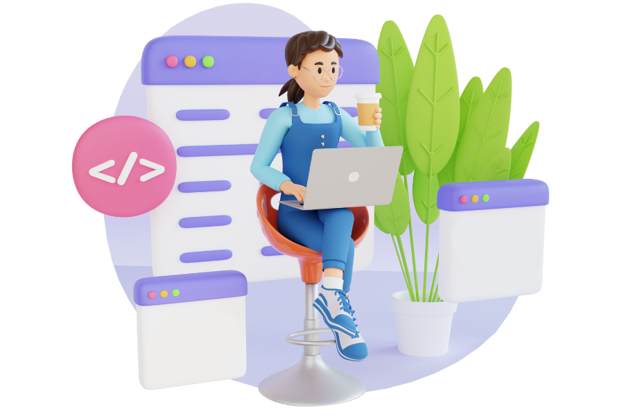 Interactive Web Design Strategies for Different Digital Campaigns