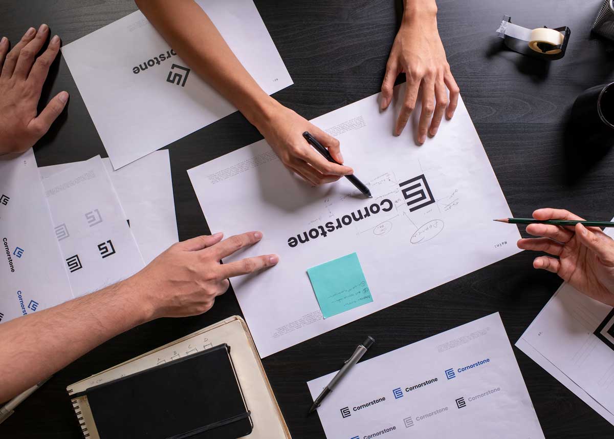 Effective Brand Implementation for Business Success