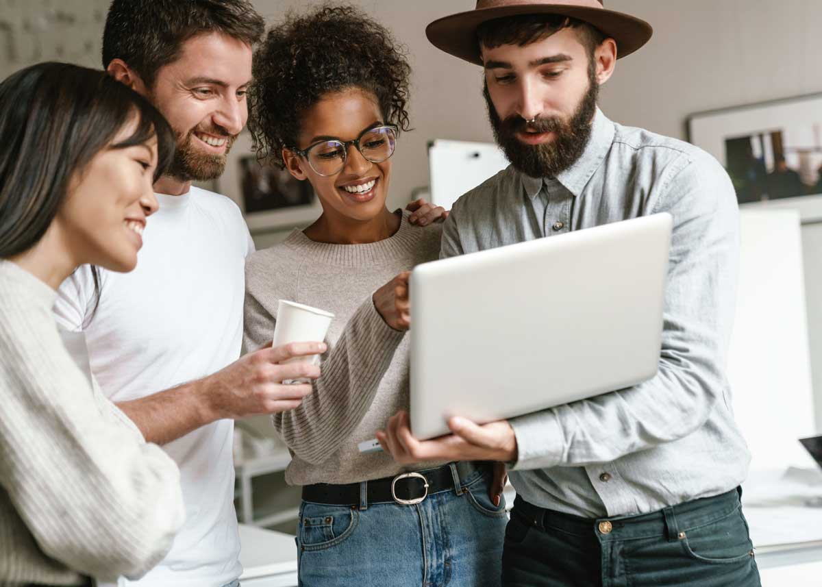 Digital Marketing Performance: The Role of UX/UI Design Digital Marketing Performance: The Role of UX/UI Design