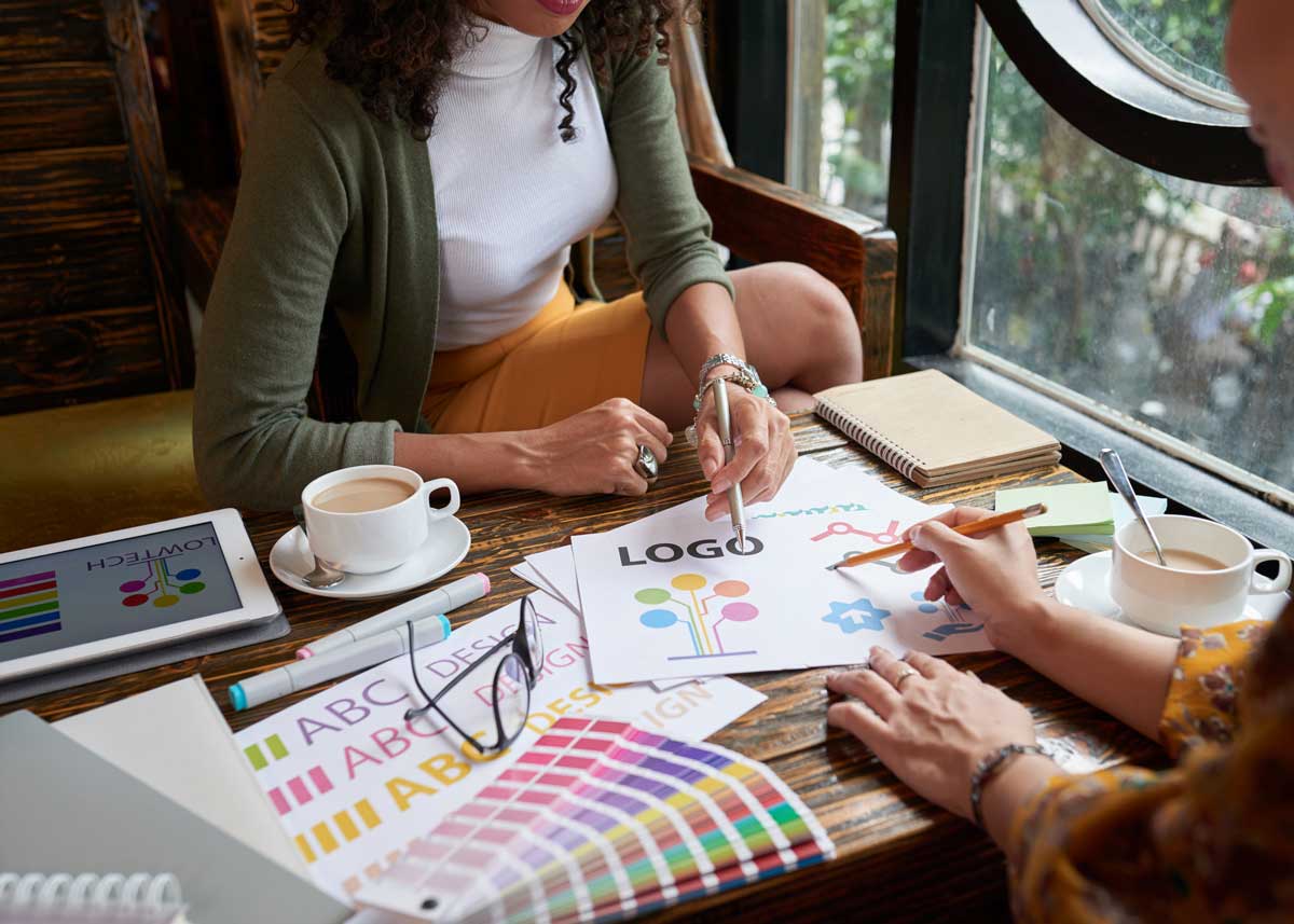 The 3 Core Elements of Brand Identity