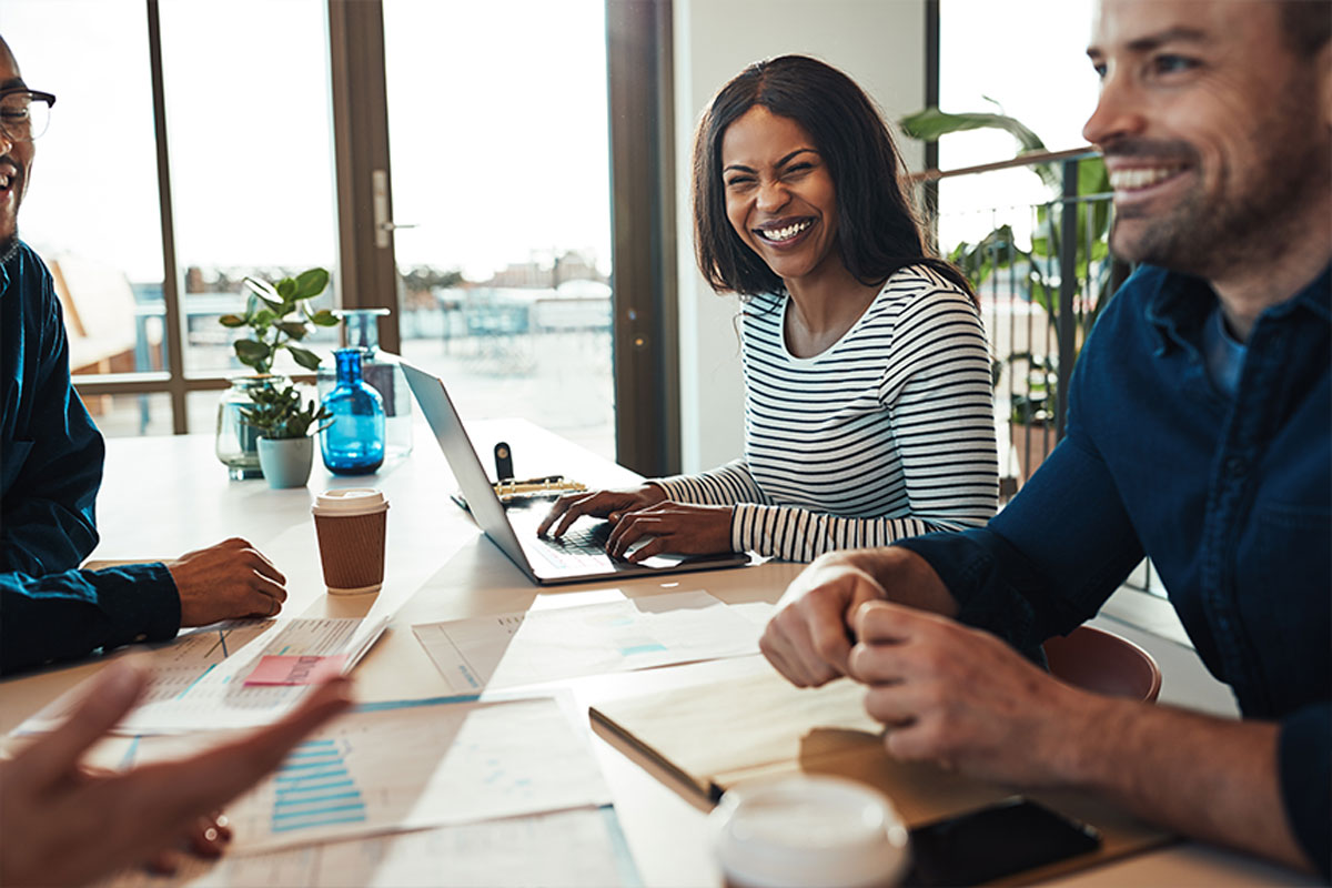 Page speed’s influence on SEO performance and conversion rates