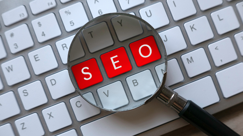 Why SEO Matters for Website Design