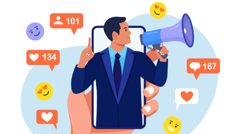 How Web Design and Social Media Work Together How Web Design and Social Media Work Together