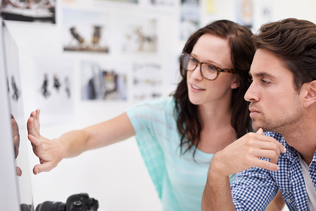 How Visual Storytelling Enhances Digital Marketing Through Web Design