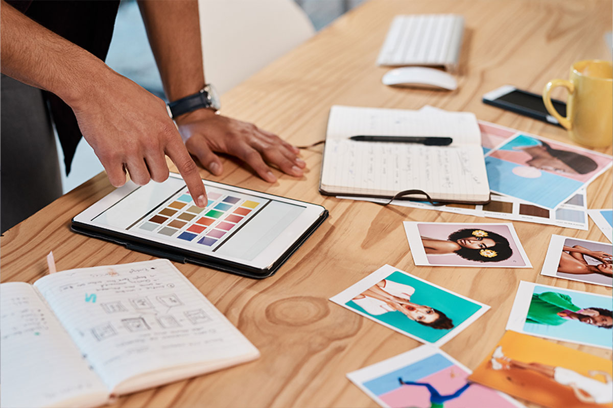 Visual Storytelling in Web Design for Digital Marketing Success Using visual storytelling in web design to improve digital marketing