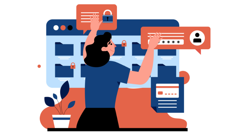 web developer analyzing website accessibility web developer analyzing website accessibility