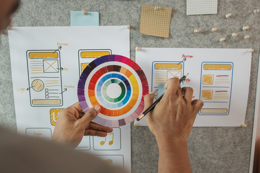 The Importance of Web Design and Development for Business Success