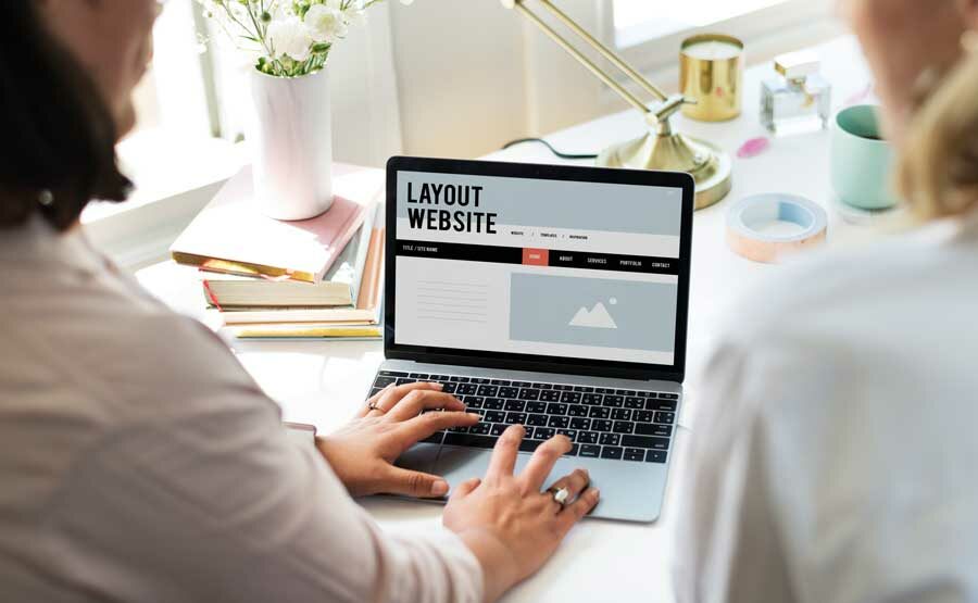 Custom Website Development Services in Dallas Professional custom website development services in Dallas