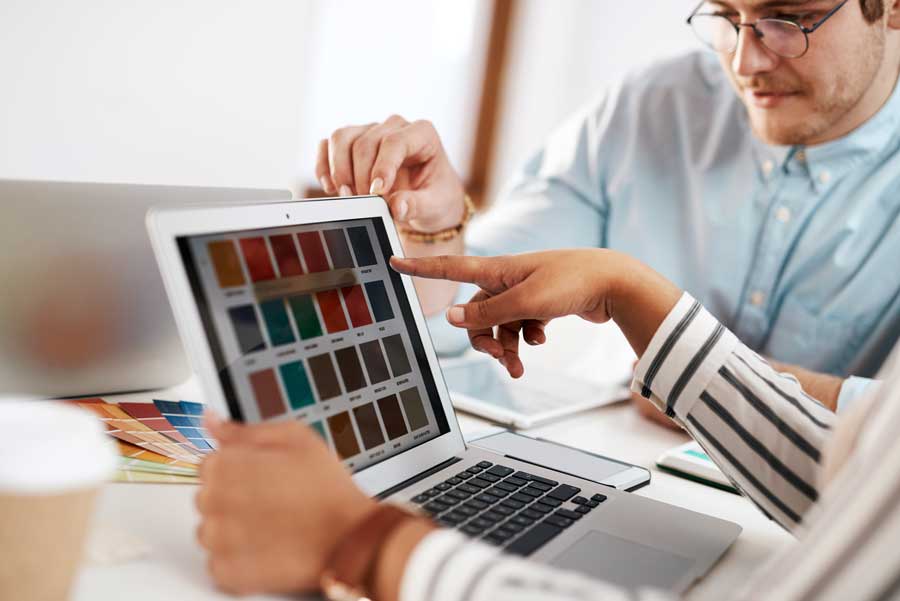 Web Development for Businesses in Dallas Custom website development solutions for businesses in Dalla