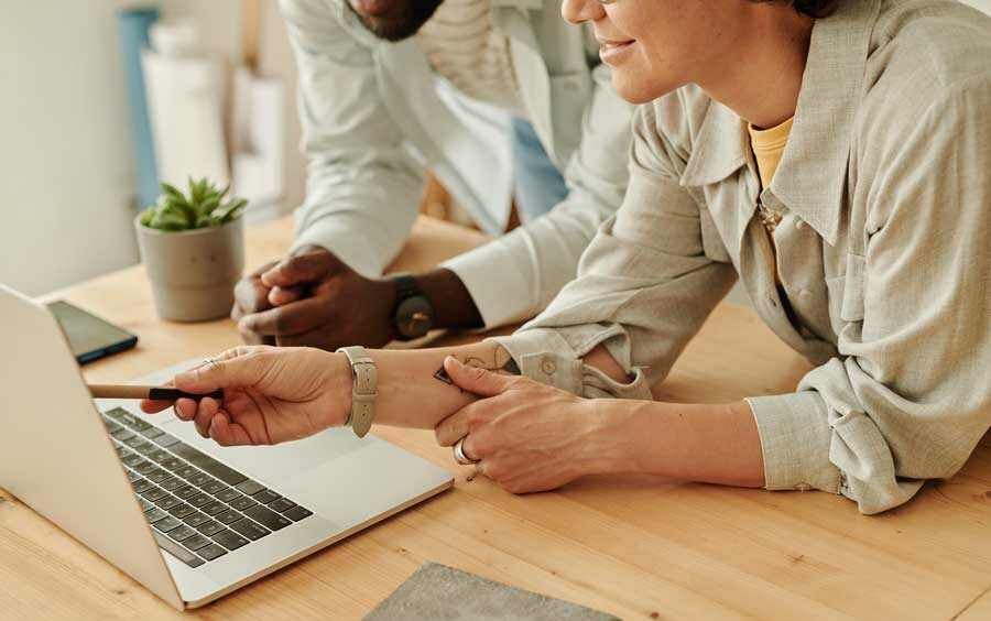 Custom Web Design and Development for Dallas Businesses Expert web design and development solutions tailored for Dallas businesses