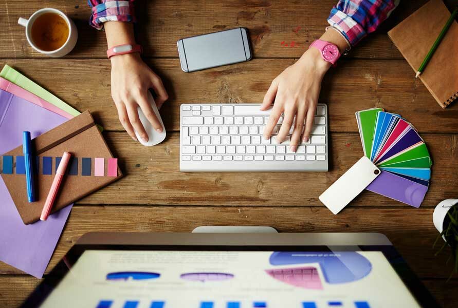 Important web design rules that improve user experience