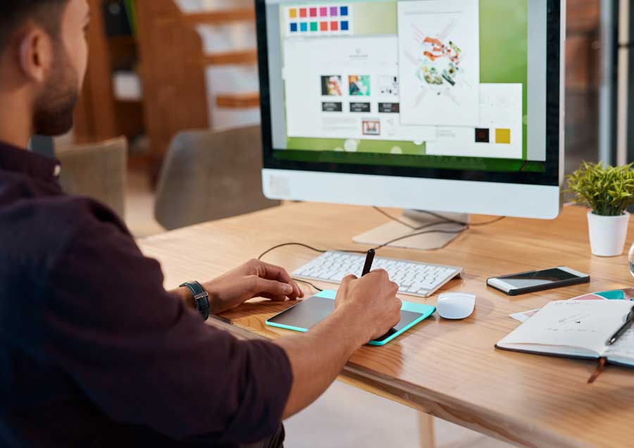 The Ultimate Guide to Designing a High-Converting Website