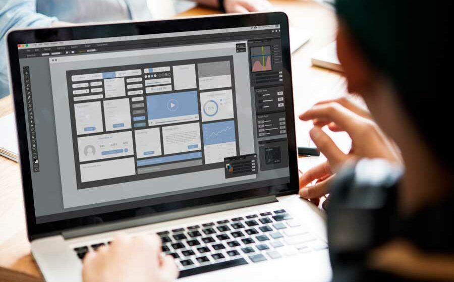 High-Converting Website Design The Ultimate Guide Step-by-step ultimate guide for creating a high-converting website