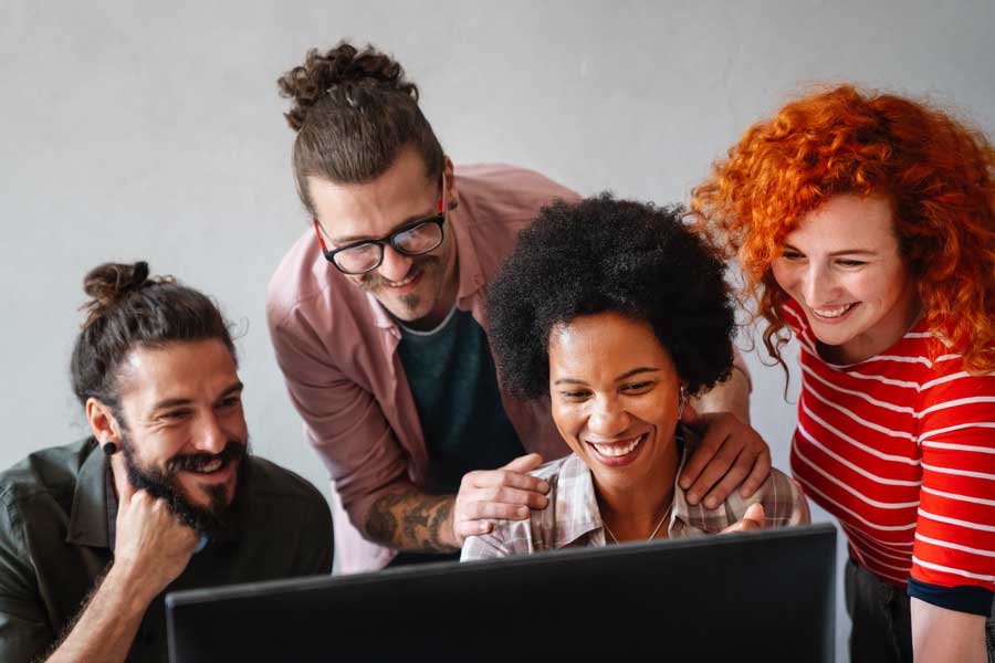 The Golden Rules of Web Design