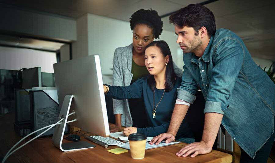 Guide to Web Design Types and Website Structures Overview of different web design types and website structures