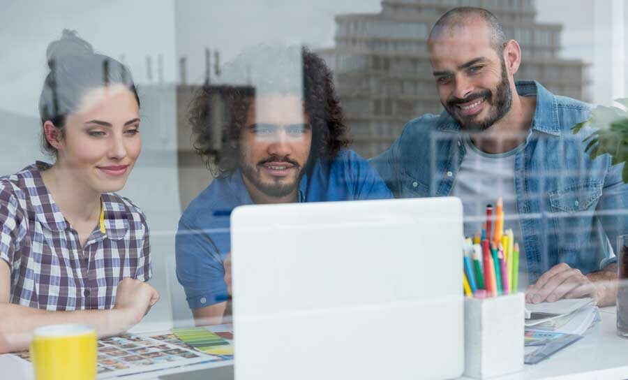 Key best practices and golden rules for web design