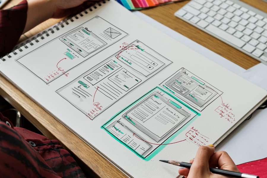 The Ultimate Guide to Website Design and Development Services