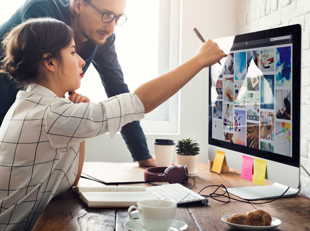 Your Website Project Roadmap: A Step-by-Step Guide to Success