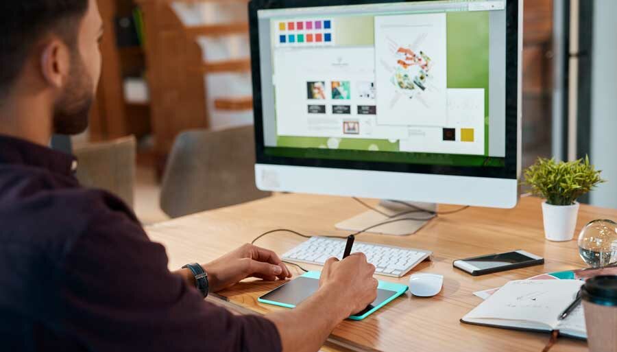WordPress vs Wix vs Squarespace Which Website Builder is Right for You Comparison of WordPress, Wix, and Squarespace for website building